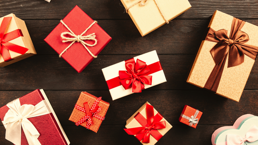 Creative Gift Ideas You Can Personalise Today 🎉