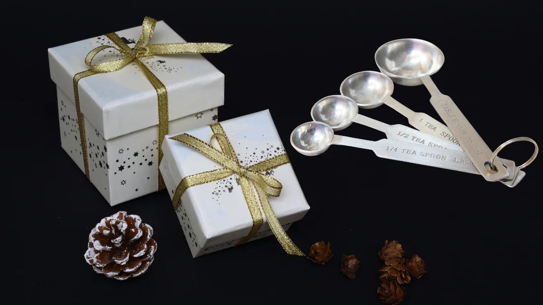 How Personalised Spoons Are Making a Comeback in the UK Gift Market