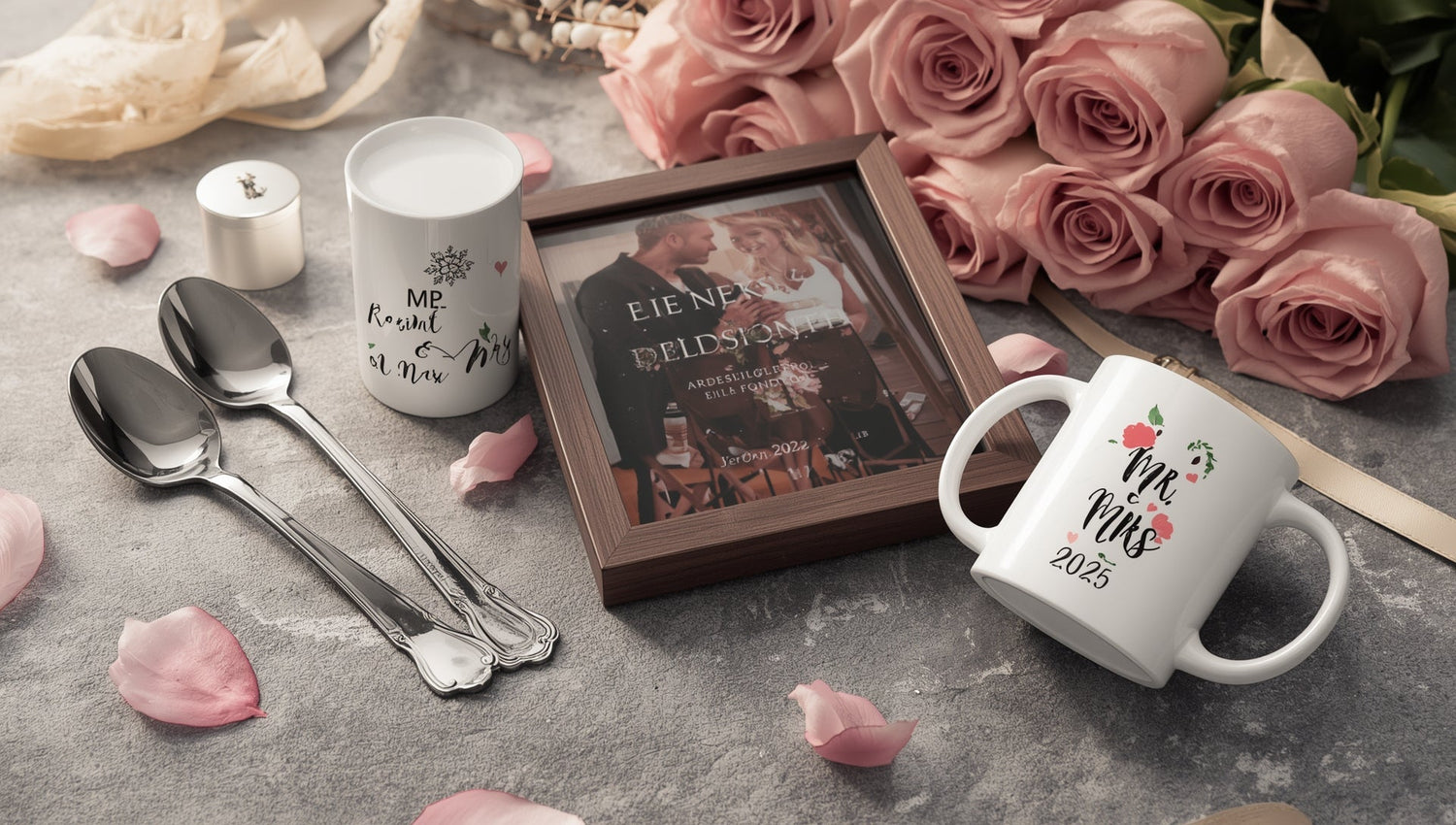 Top Anniversary Gifts for Couples in 2025