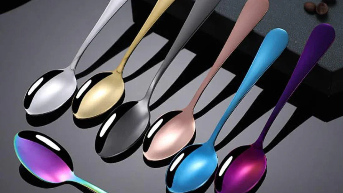 Personalise Spoons for Any Occasion – UK Guide to Creating Memorable Gifts