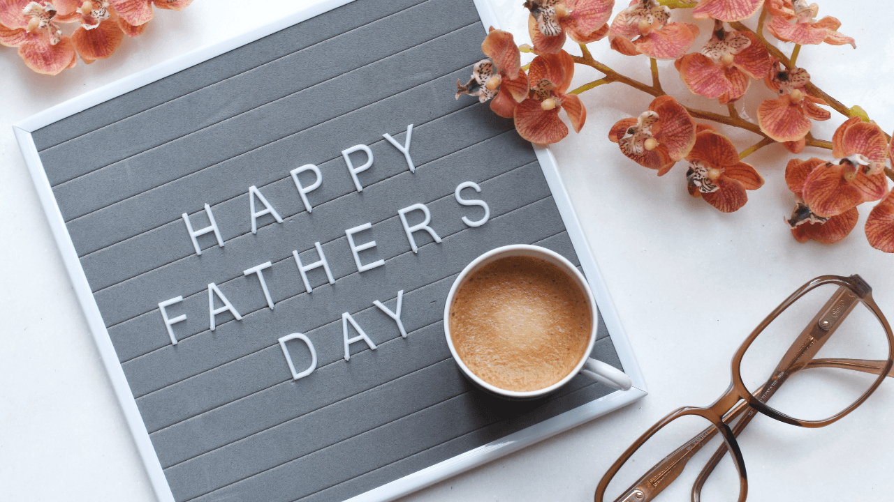 Top 5 Best-Selling Father’s Day Gifts to Make Dad Feel Truly Special