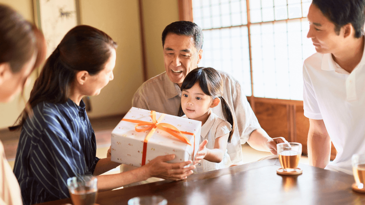 Why Personalised Gifts Make Every Occasion Extra Special 🎁