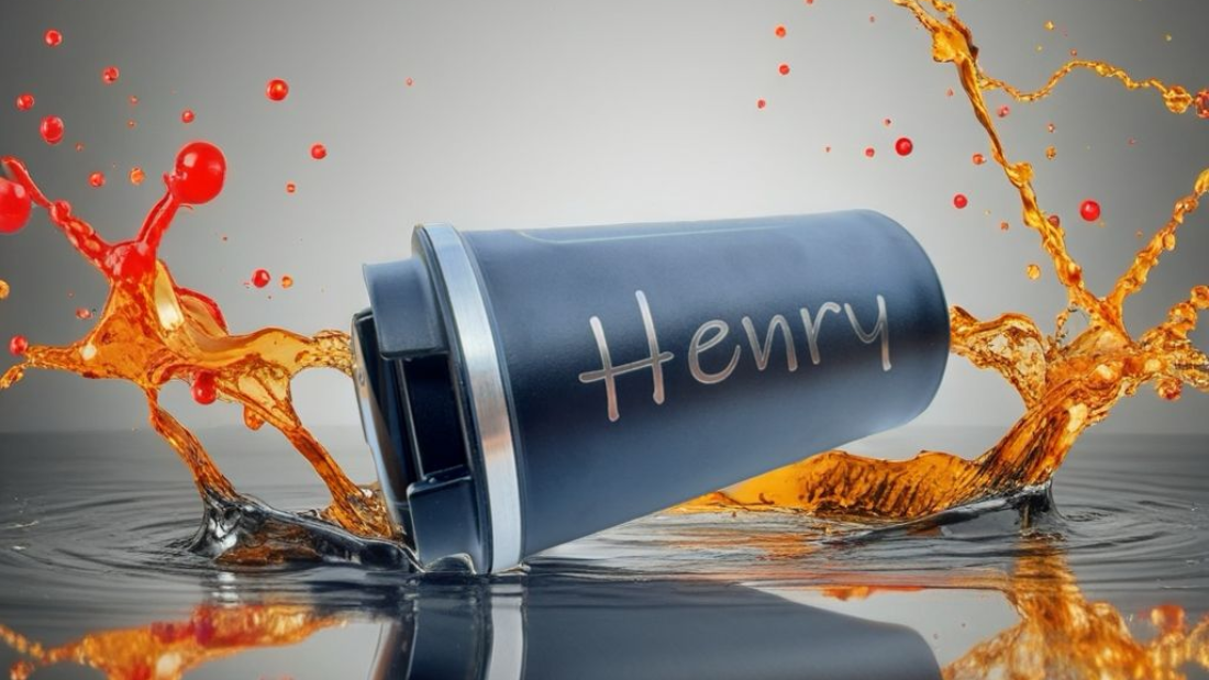 Personalised Mugs: A Thoughtful UK Gift for Any Occasion