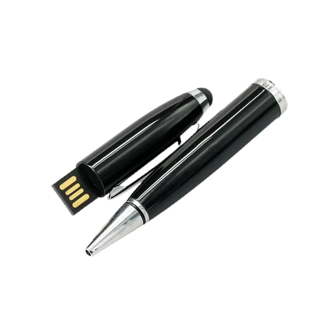 Pen Style USB Drive – Fast Data Transfer, Sleek Look