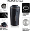 Personalised Smart Coffee Cup – Keep Drinks Hot in Style