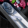 Personalised Ice Cream Spoon 15cm - Whimsical Delight