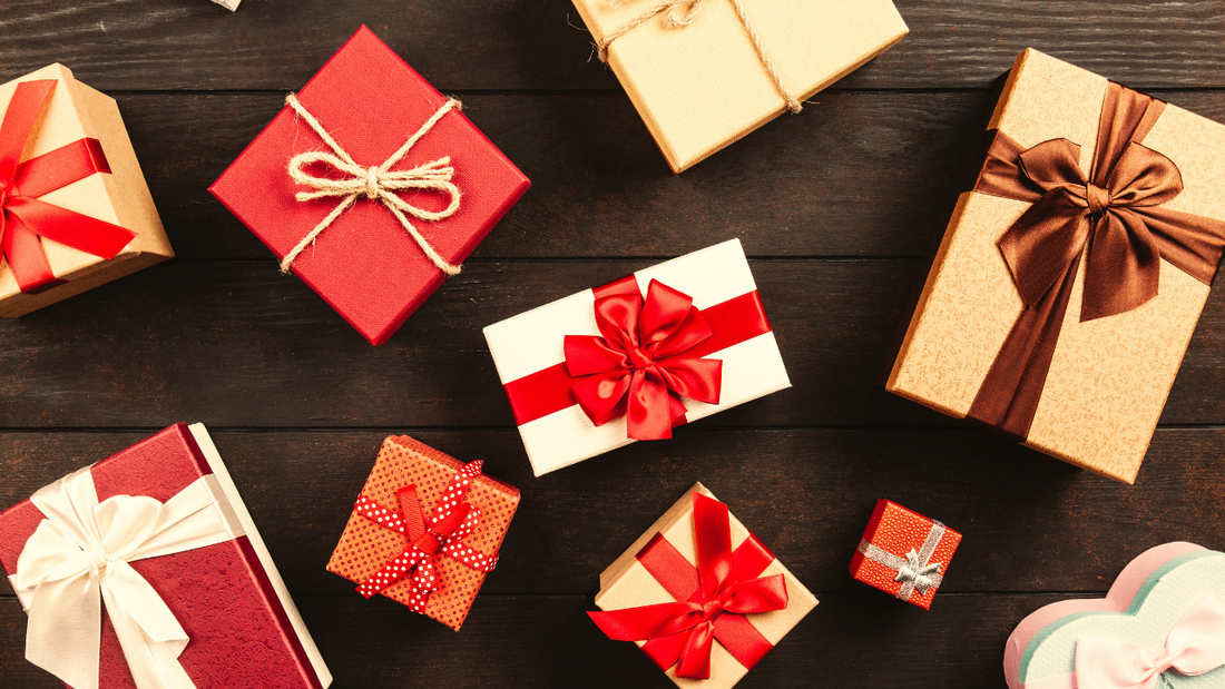 Creative Gift Ideas You Can Personalise Today 🎉