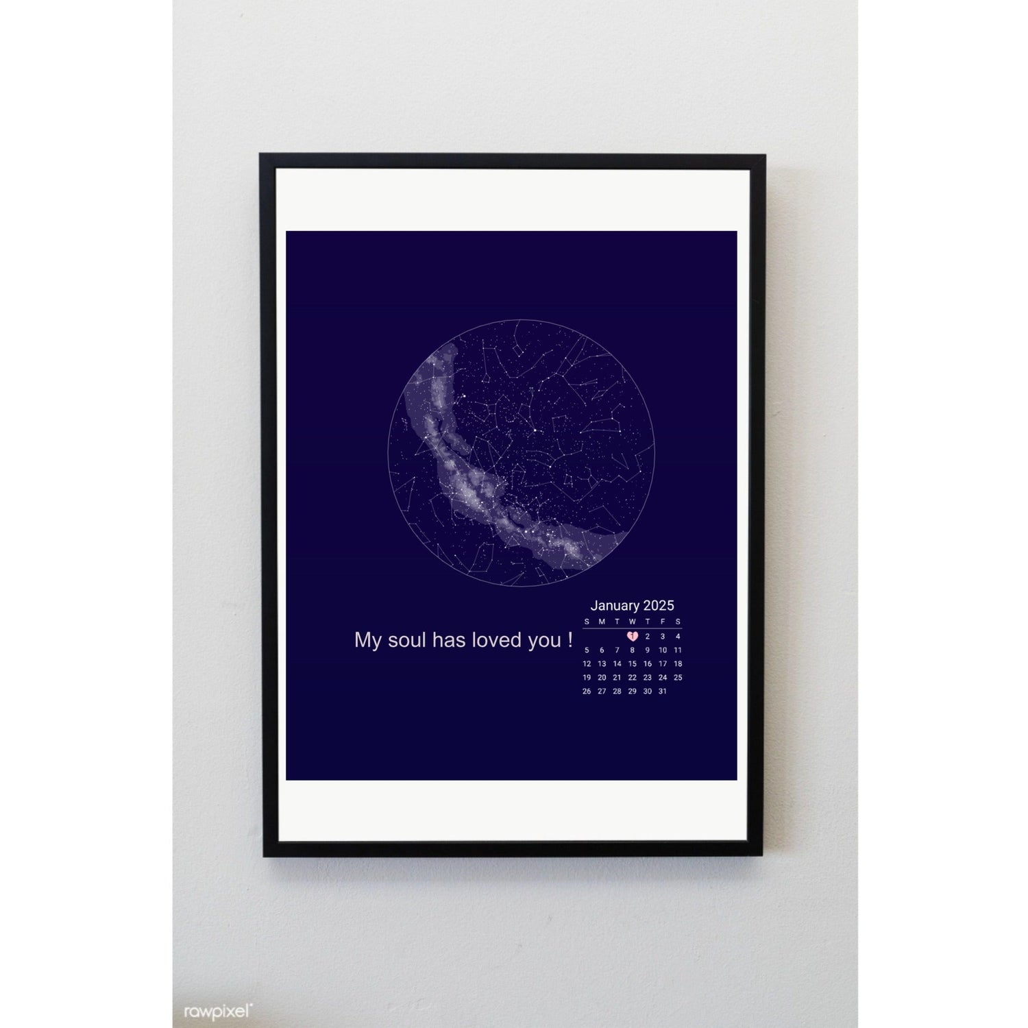 Custom Posters