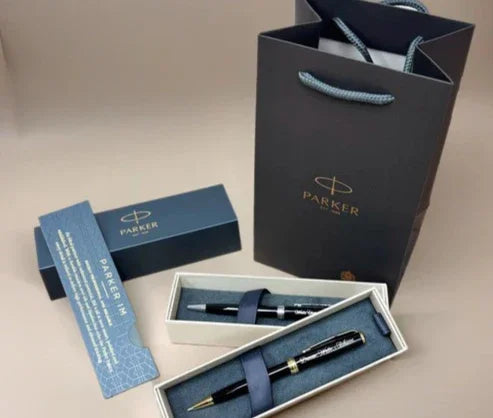 Personalised Pens