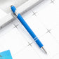 Luxury Engraved Metal Ballpoint Pen – Personalised Gift