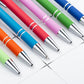 Luxury Engraved Metal Ballpoint Pen – Personalised Gift