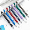 Luxury Engraved Metal Ballpoint Pen – Personalised Gift