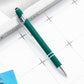 Luxury Engraved Metal Ballpoint Pen – Personalised Gift