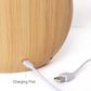 Personalized Moon Lamp with Photo & Text – Unique Custom Gift for Loved Ones