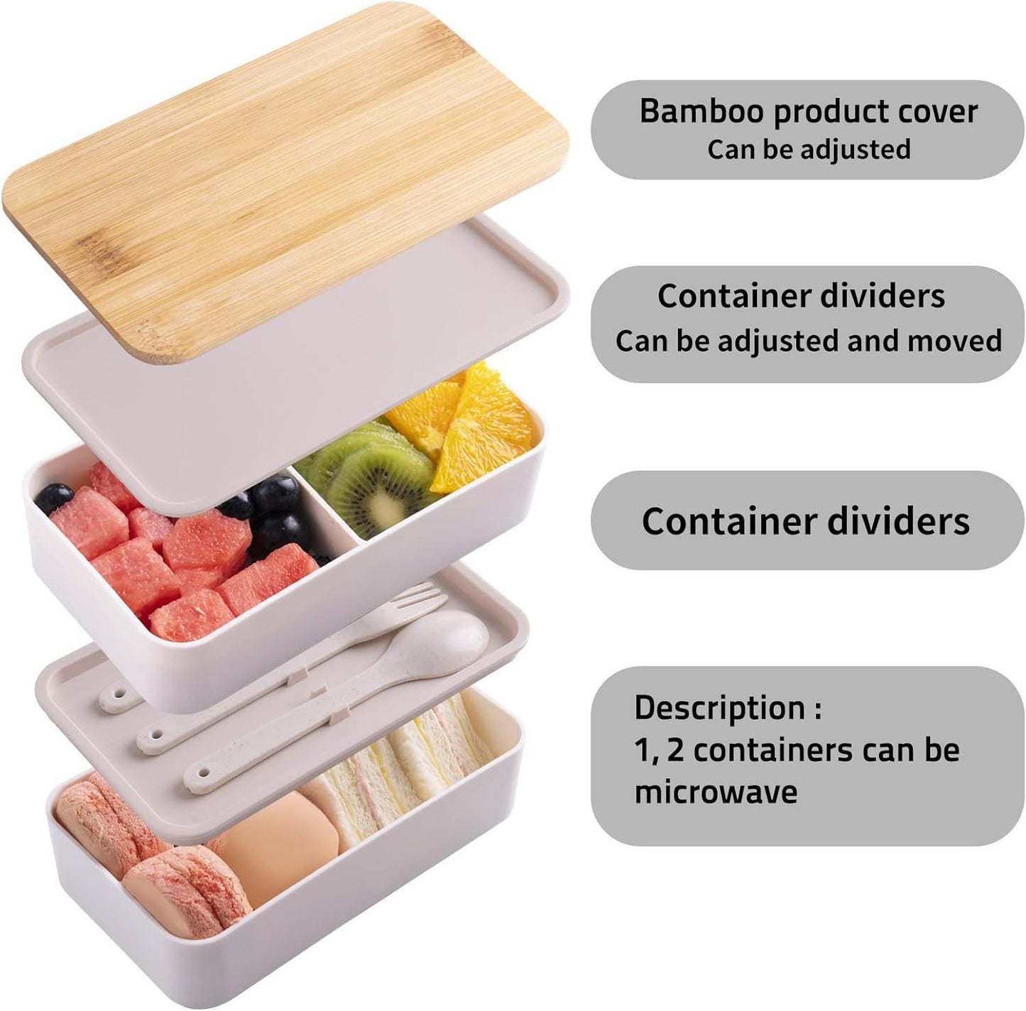 Elevate Your Lunch Experience with Personalised Elegance! - Customise Lunchboxes