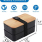Personalised Lunch Box – Custom Elegant Food Container