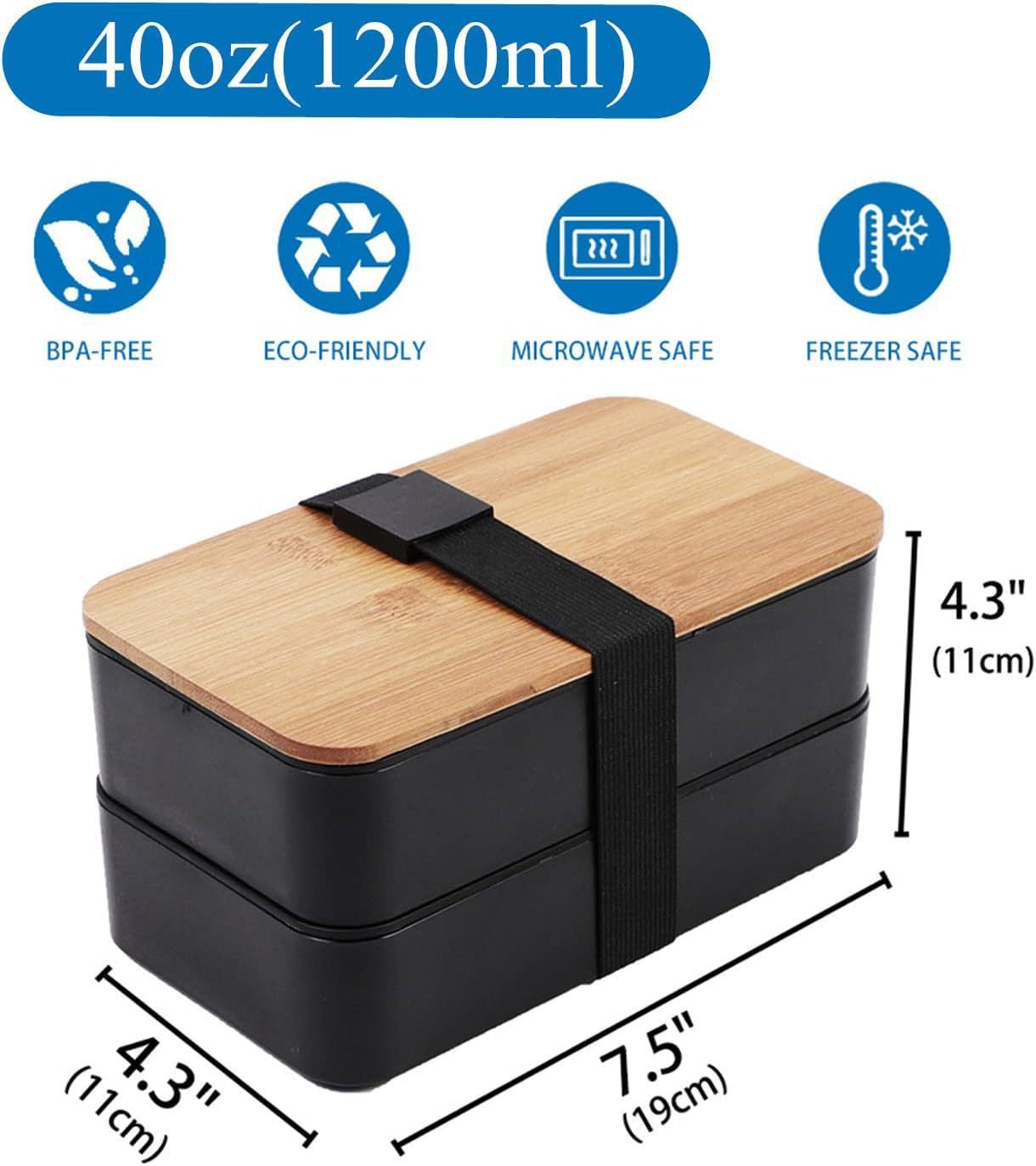 Elevate Your Lunch Experience with Personalised Elegance! - Customise Lunchboxes