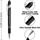 Luxury Engraved Metal Ballpoint Pen – Personalised Gift