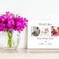 Custom Father's Day Poster – Personalised Gift