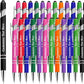 Luxury Engraved Metal Ballpoint Pen – Personalised Gift