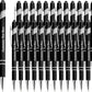 Luxury Engraved Metal Ballpoint Pen – Personalised Gift