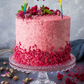 Happy Birthday Cake Toppers – Sparkle & Shine Celebration