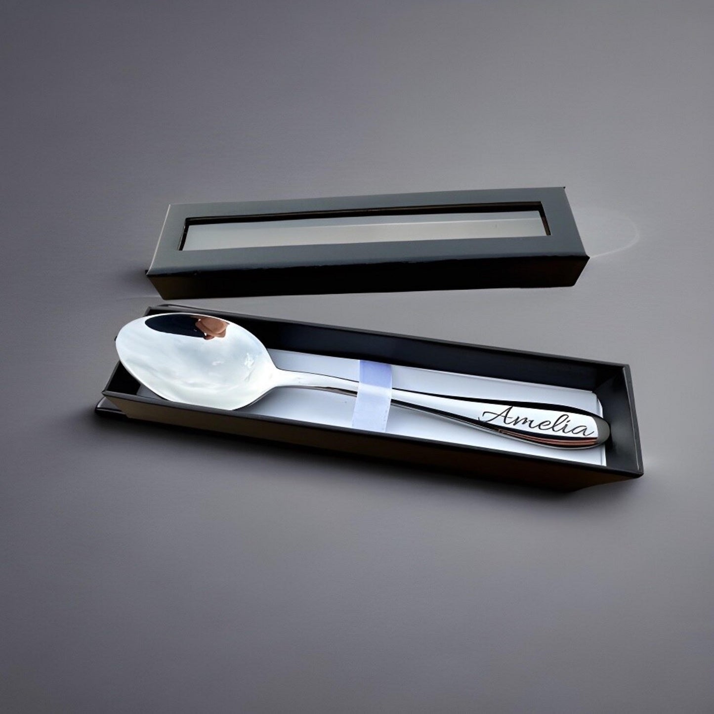 Premium Tea Spoon 15cm - Personalised Engraving Available!
