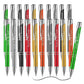 Personalised Engraved Luxury Metal Ballpoint Pen