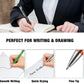 Personalised Engraved Luxury Metal Ballpoint Pen