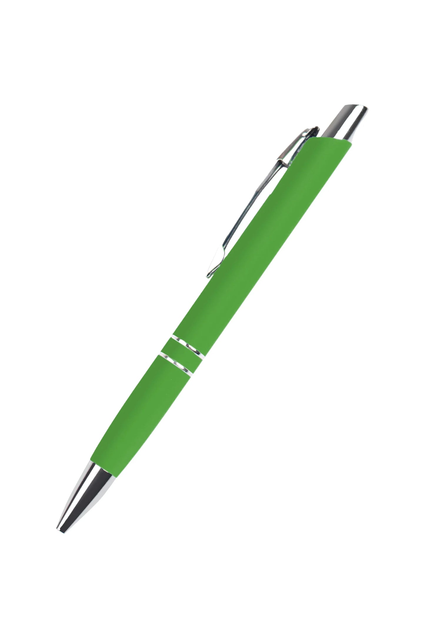 Custom Engraved Ballpoint Pen – Premium Metal
