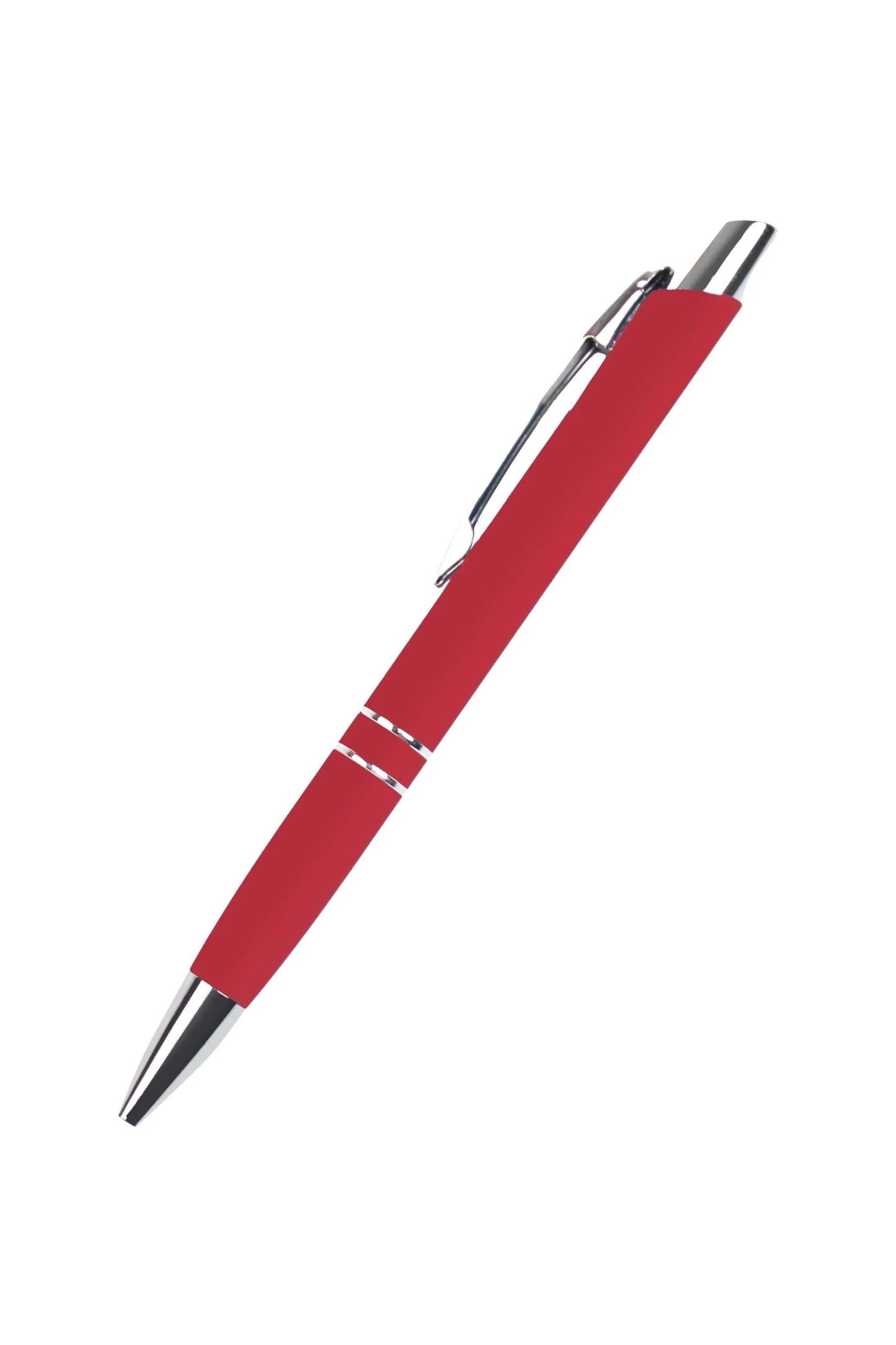 Custom Engraved Ballpoint Pen – Premium Metal