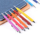 Custom Engraved Ballpoint Pen – Premium Metal