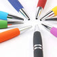 Custom Engraved Ballpoint Pen – Premium Metal