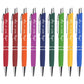 Custom Engraved Ballpoint Pen – Premium Metal