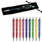 Custom Engraved Ballpoint Pen – Premium Metal