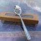 Personalised Spoon for Mum – “I Love You” Message
