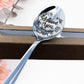 Personalised Spoon for Mum – “I Love You” Message