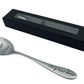 Personalised Teaspoon – Custom Engraved 15cm Spoon