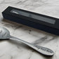 Personalised Teaspoon – Custom Engraved 15cm Spoon
