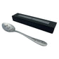 Personalised Teaspoon – Custom Engraved 15cm Spoon