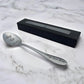 Personalised Teaspoon – Custom Engraved 15cm Spoon