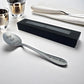 Personalised Teaspoon – Custom Engraved 15cm Spoon