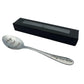 Personalised Teaspoon – Custom Engraved 15cm Spoon