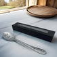 Personalised Teaspoon – Custom Engraved 15cm Spoon