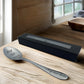 Personalised Teaspoon – Custom Engraved 15cm Spoon