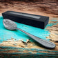 Engraved Nutella Spoon – 15cm Fun Gift Idea