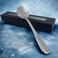 Engraved Nutella Spoon – 15cm Fun Gift Idea