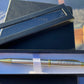 Personalised Lightweight Metal Pen – Sleek Custom Gift