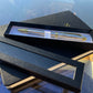 Personalised Lightweight Metal Pen – Sleek Custom Gift