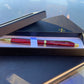 Personalised Lightweight Metal Pen – Sleek Custom Gift